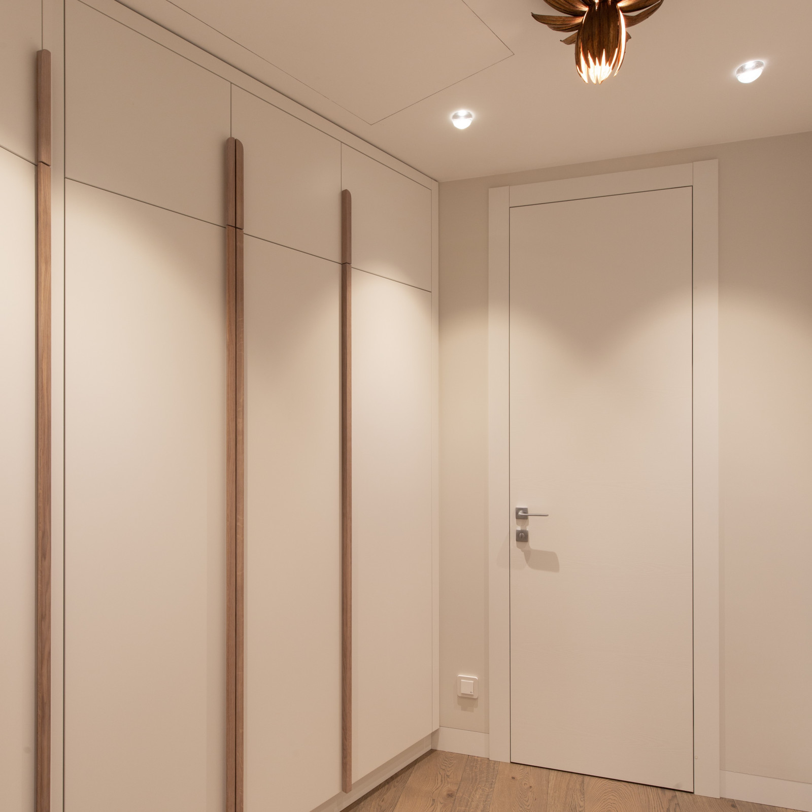 Квартира в ЖК «Донской Олимп»