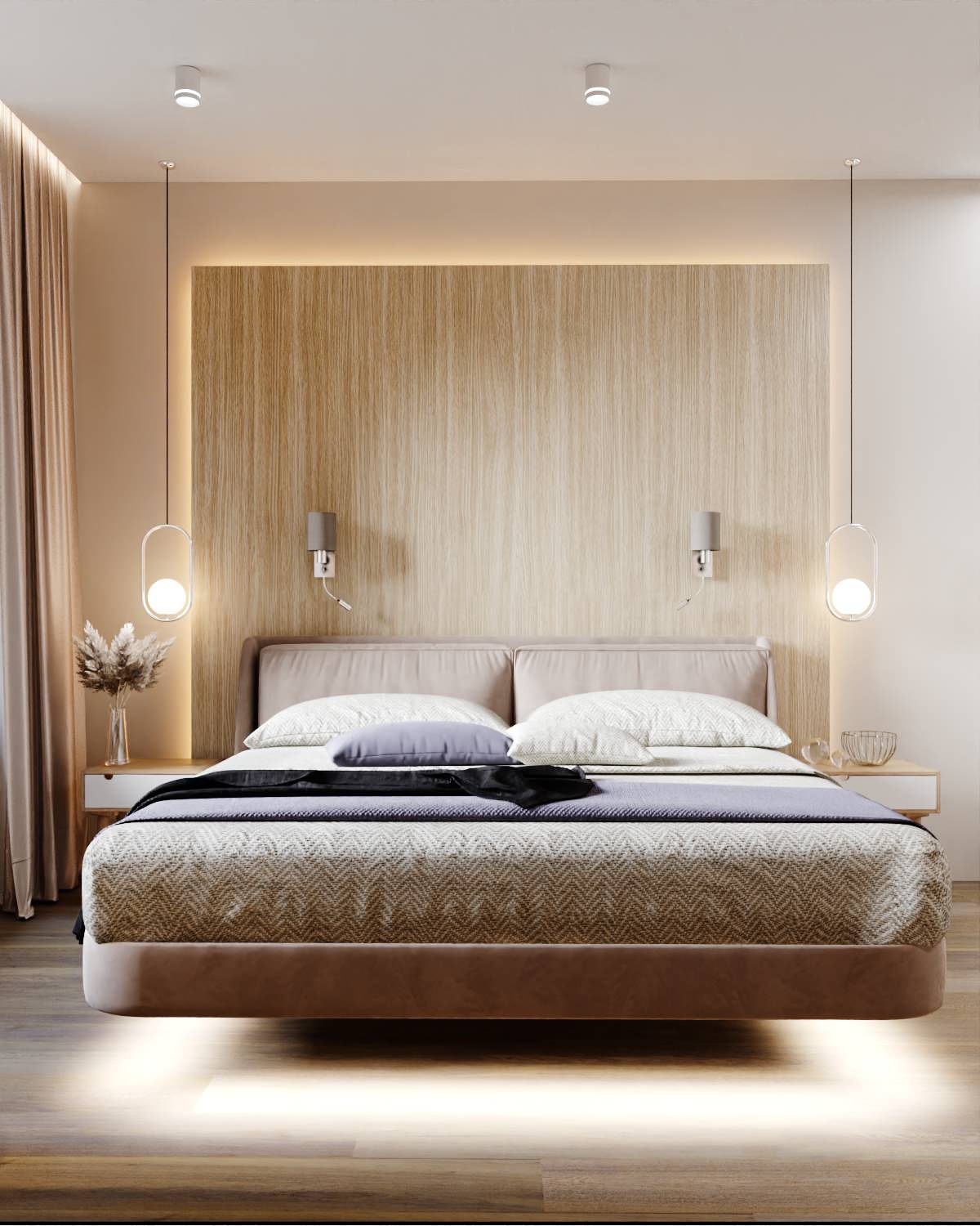 Квартира в ЖК Москва - 110 кв.м