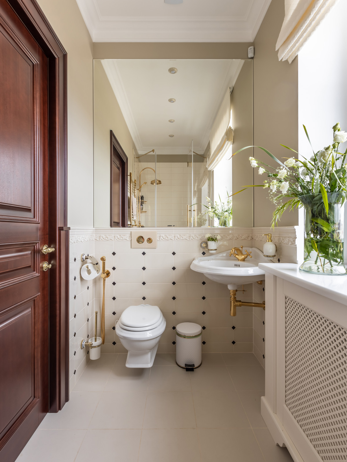 Коттедж В Завидово