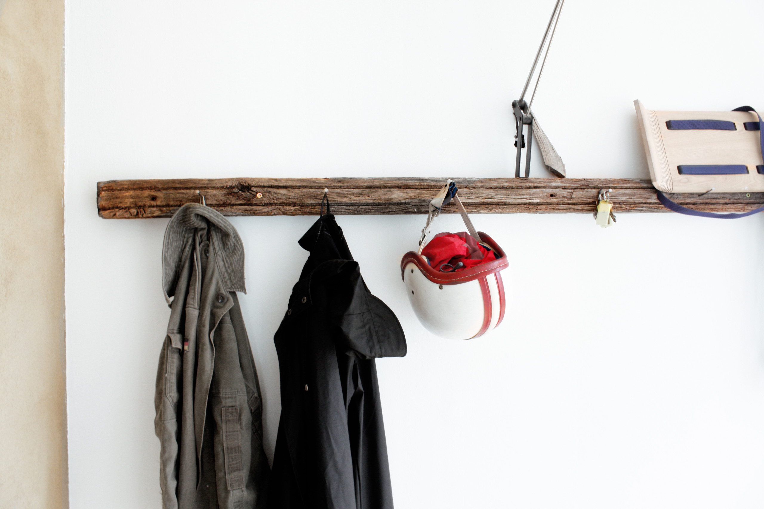 До и после: Преображение старой квартиры в Кульмбахе