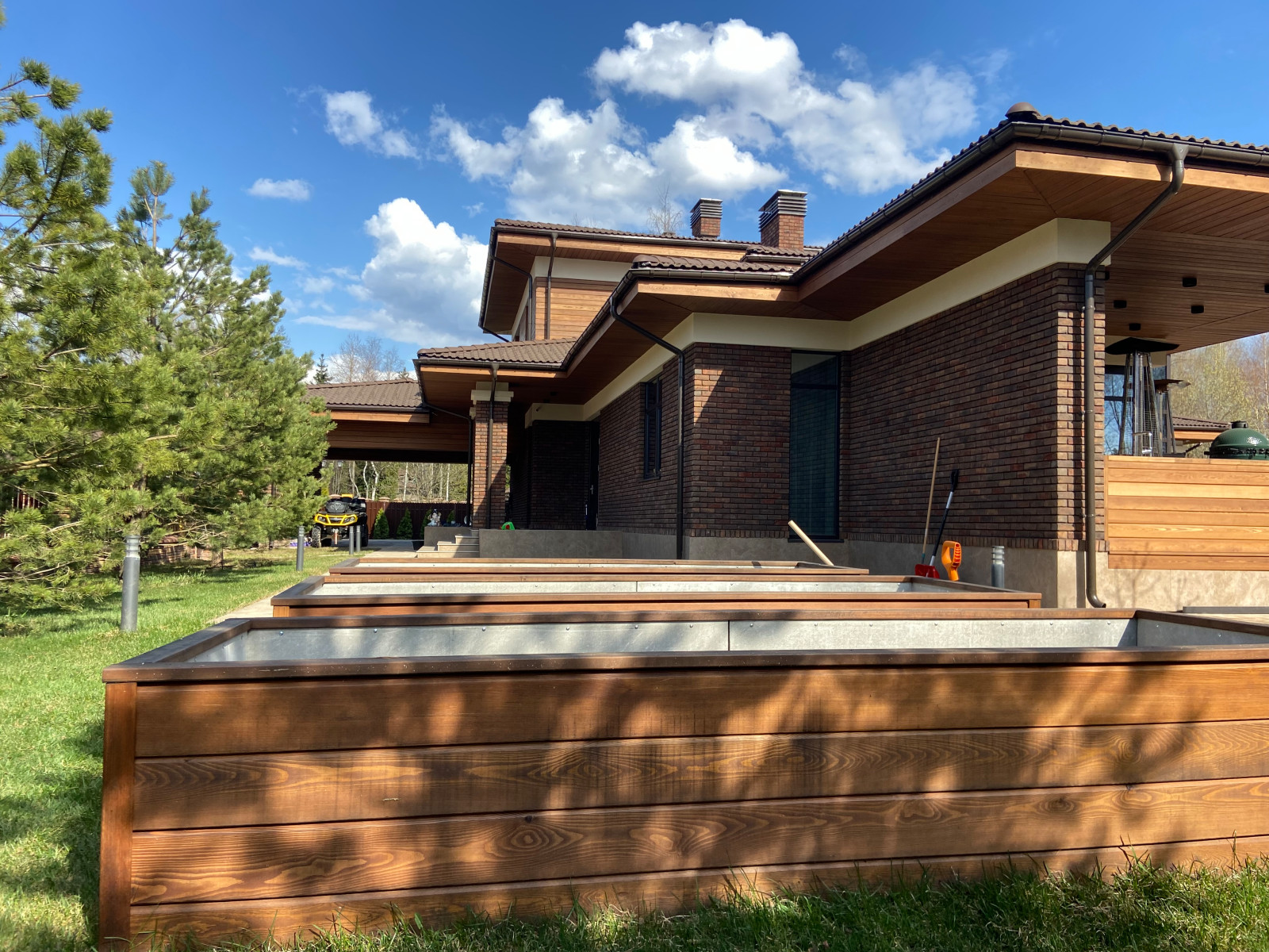 Участок для Дмитрия