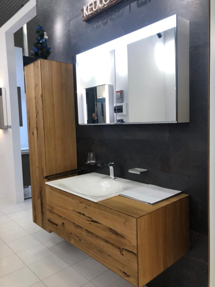 Фото с наших новых монобрендовых зон с Экпостроя ЦДиИ