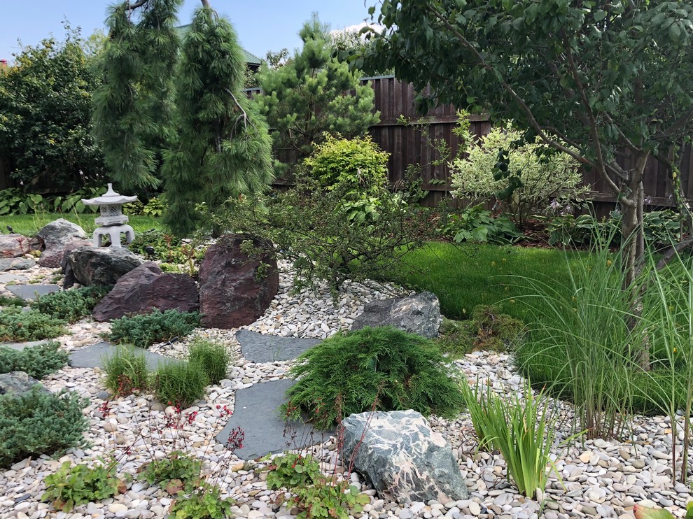 Фоновое изображение профиля Студия ландшафтного дизайна Gardens Desi Gardens