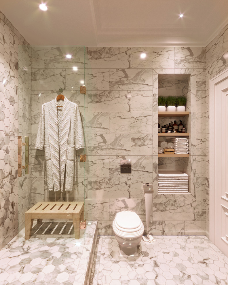 Новая классика в ЖК Смольный проспект