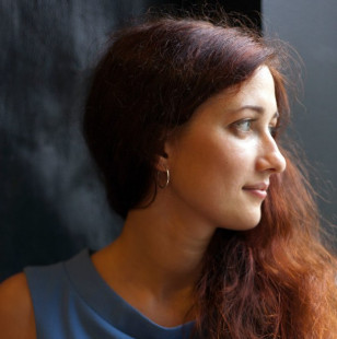 Ирина Атянина