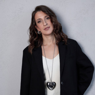 Ксения Муравьева