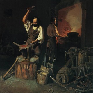 Николай Шарошкин