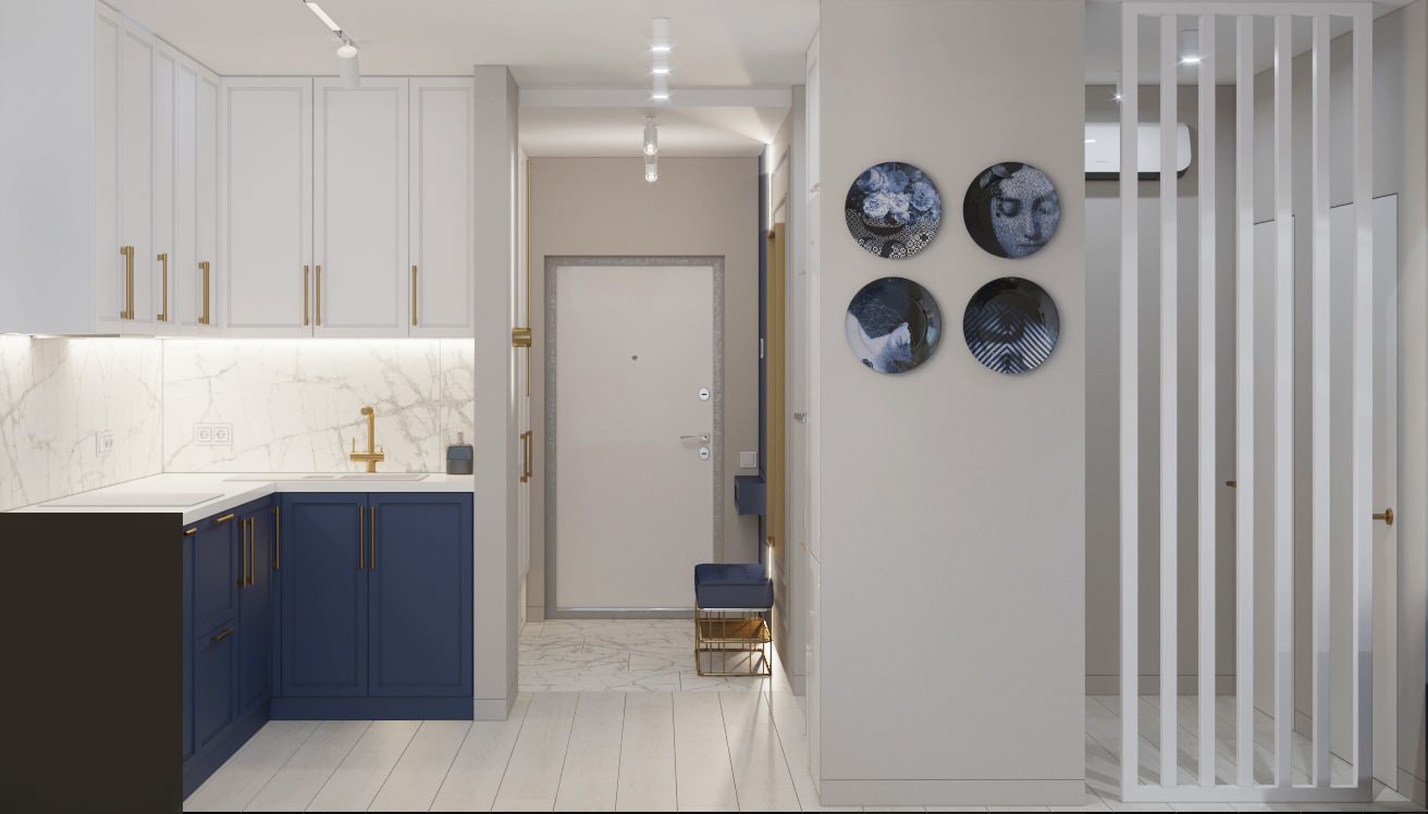 Квартира в Рассказовке