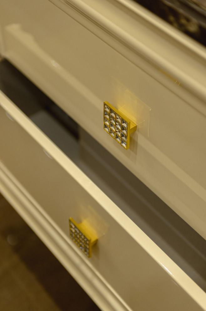 ЖК ЗАЗЕРКАЛЬЕ 407