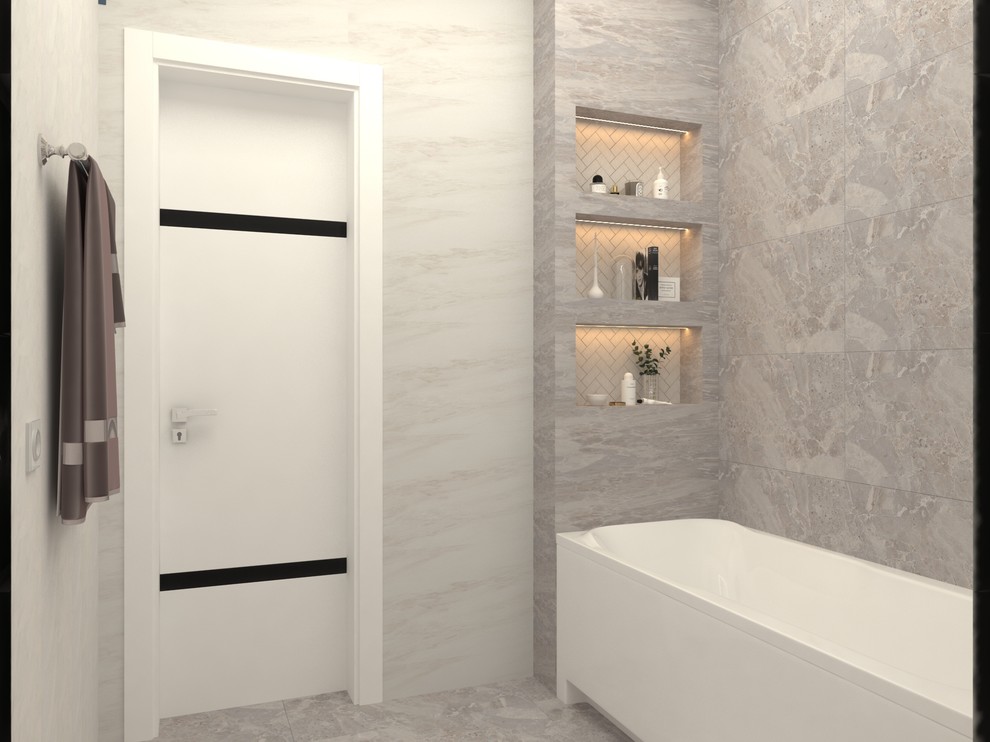 65 метров над водой