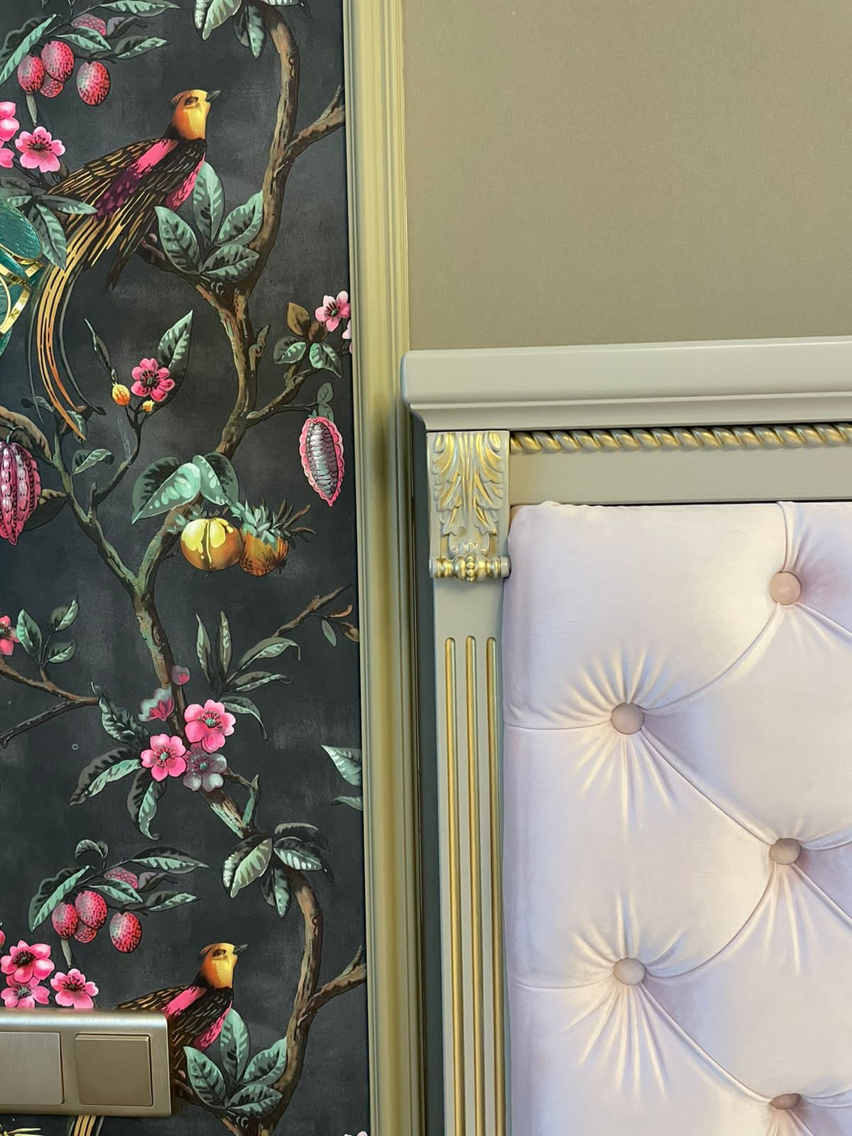 Преображениский