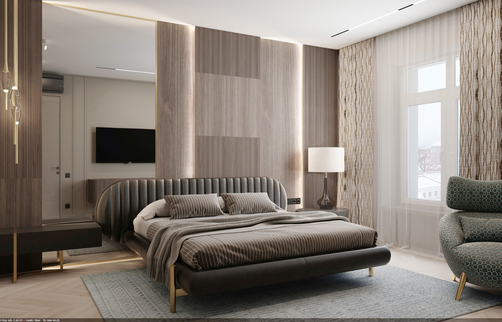 квартира 160мкв