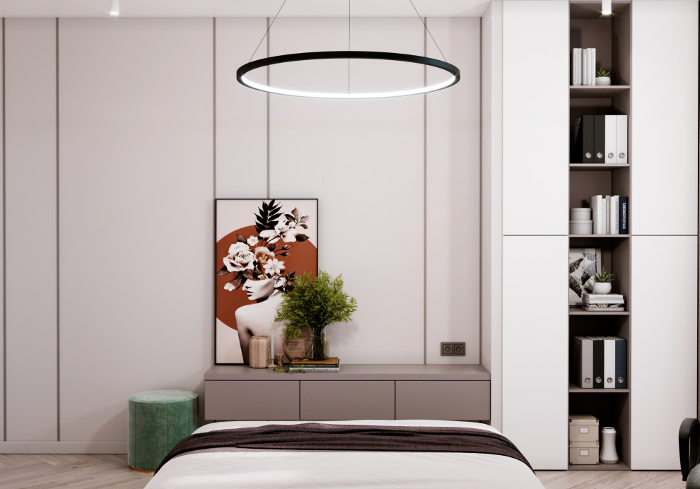 Квартира в Новосибирске