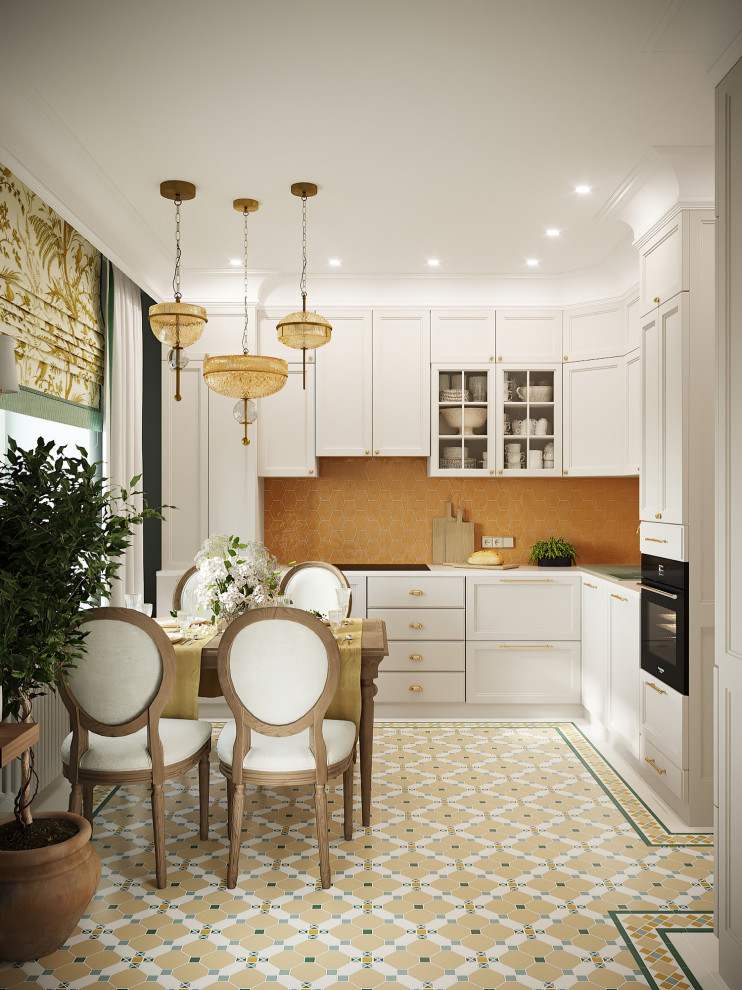 Частная квартира в ЖК Ностальгия