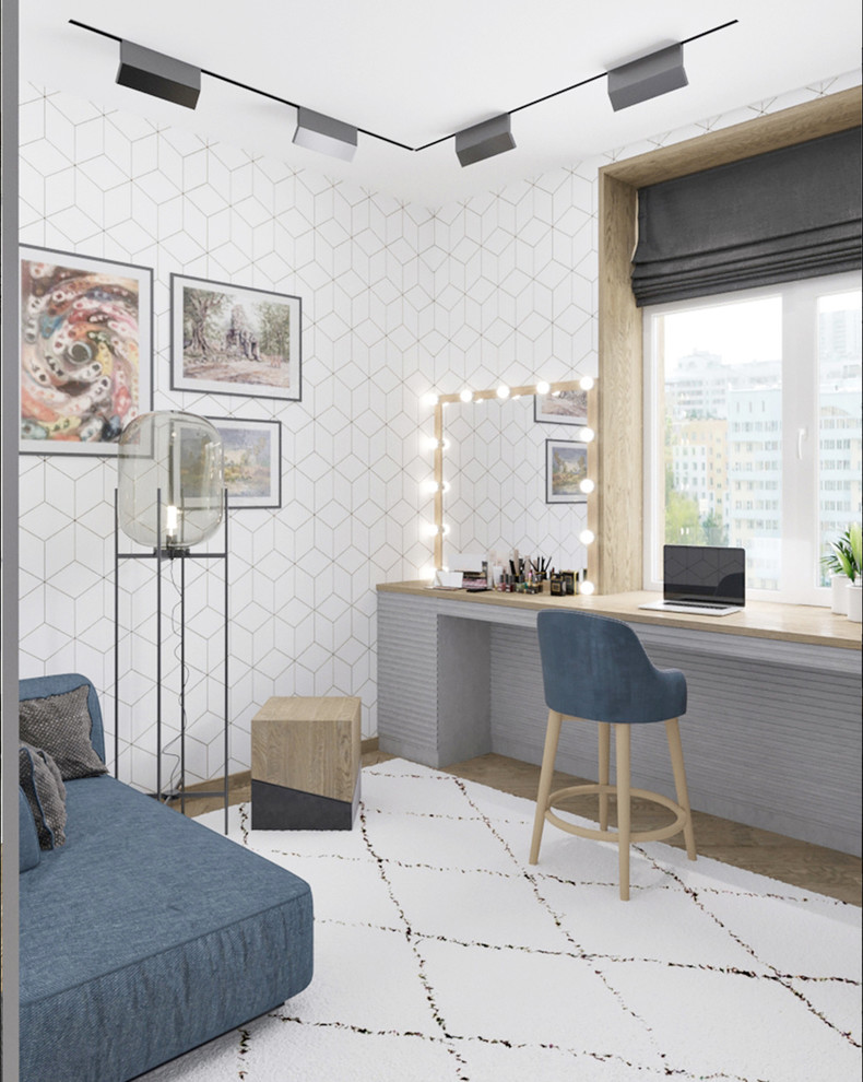 Квартира Войковская