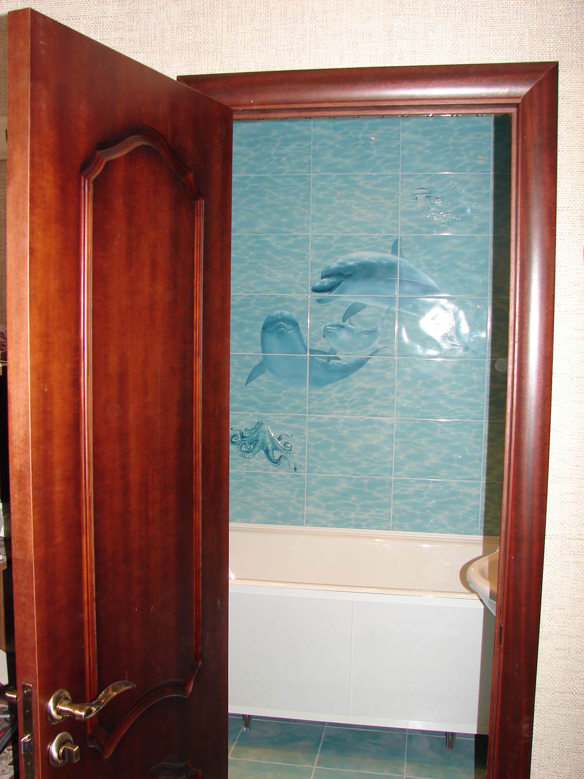 Ремонт ванных