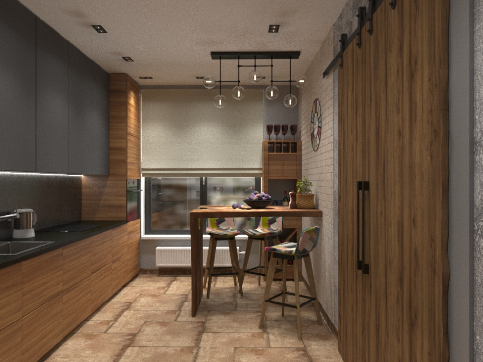 "ЭКО Лофт 45"