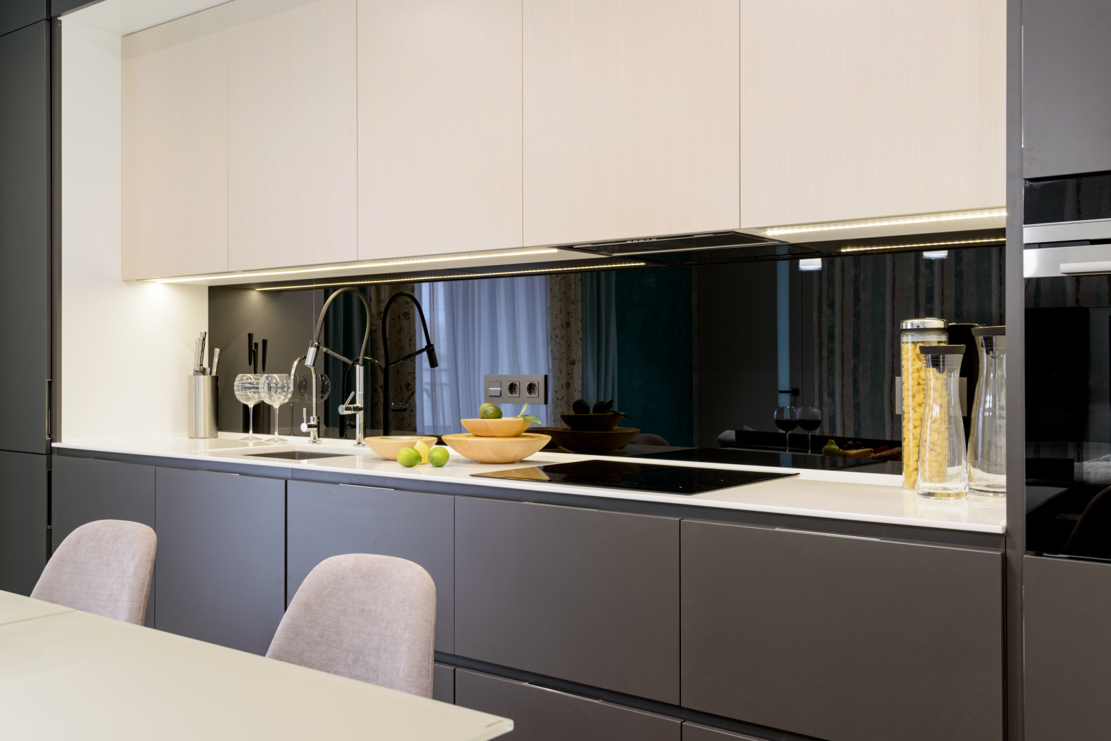 Квартира S=65м2 ЖК "Русь"