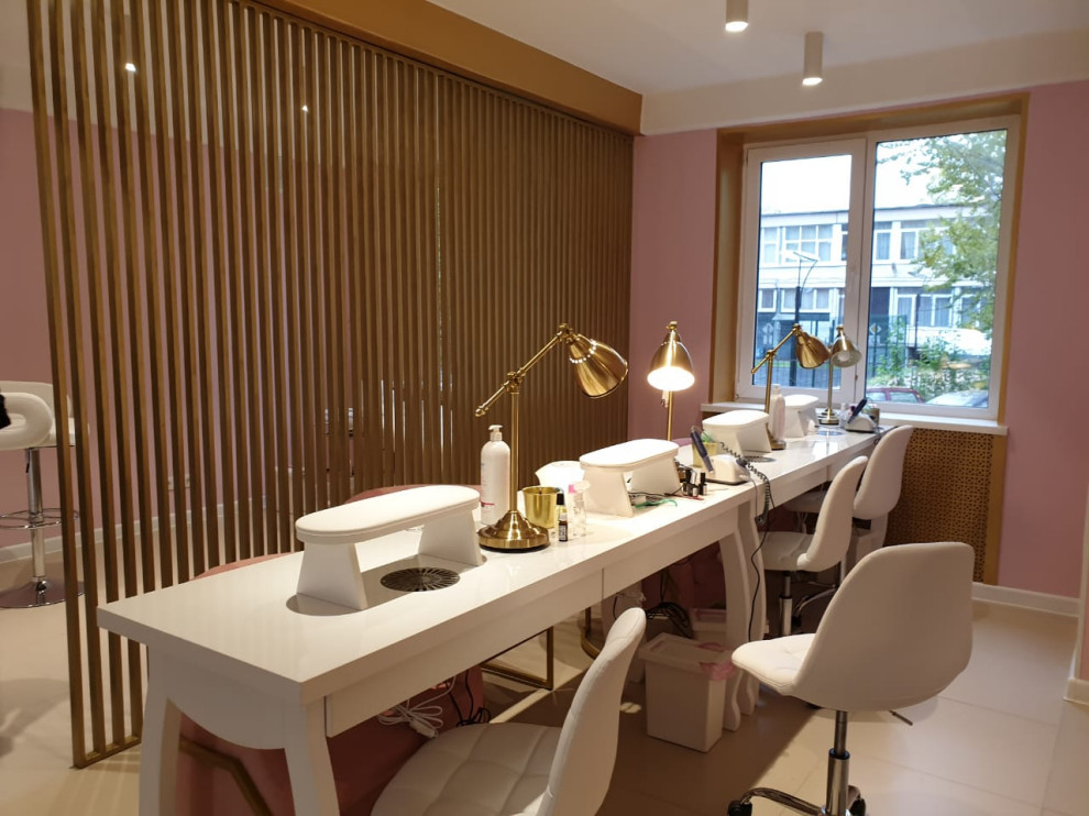 Салон ногтевого сервиса