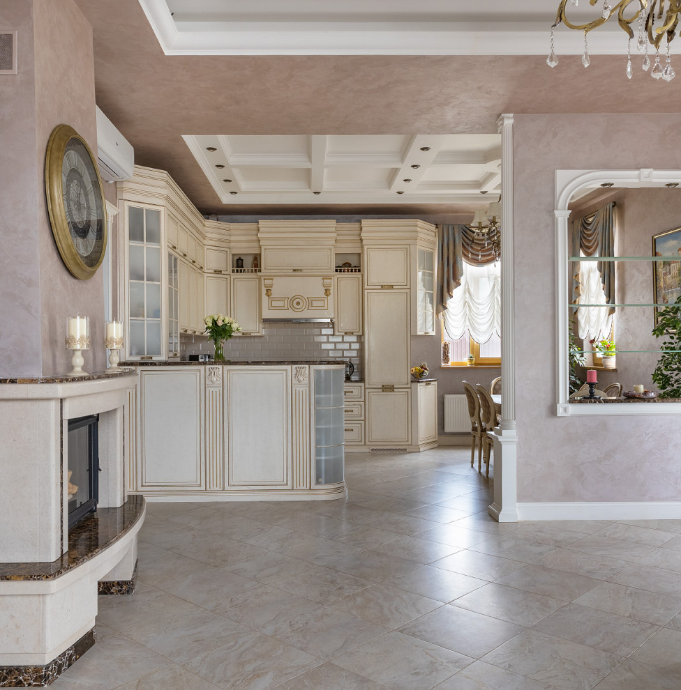 Загородный дом 250 м.кв., г. Звенигород