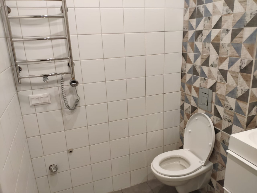 Квартира 34м2 г. Химки