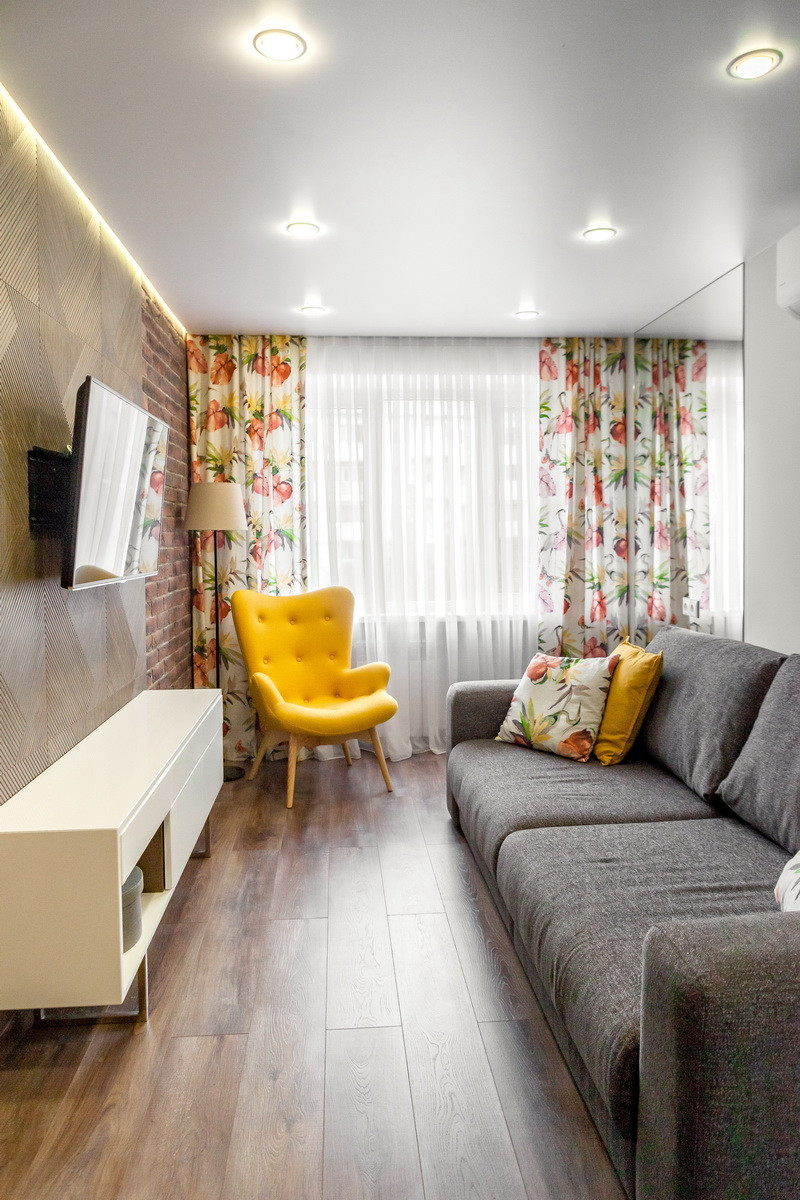 Реализованный проект