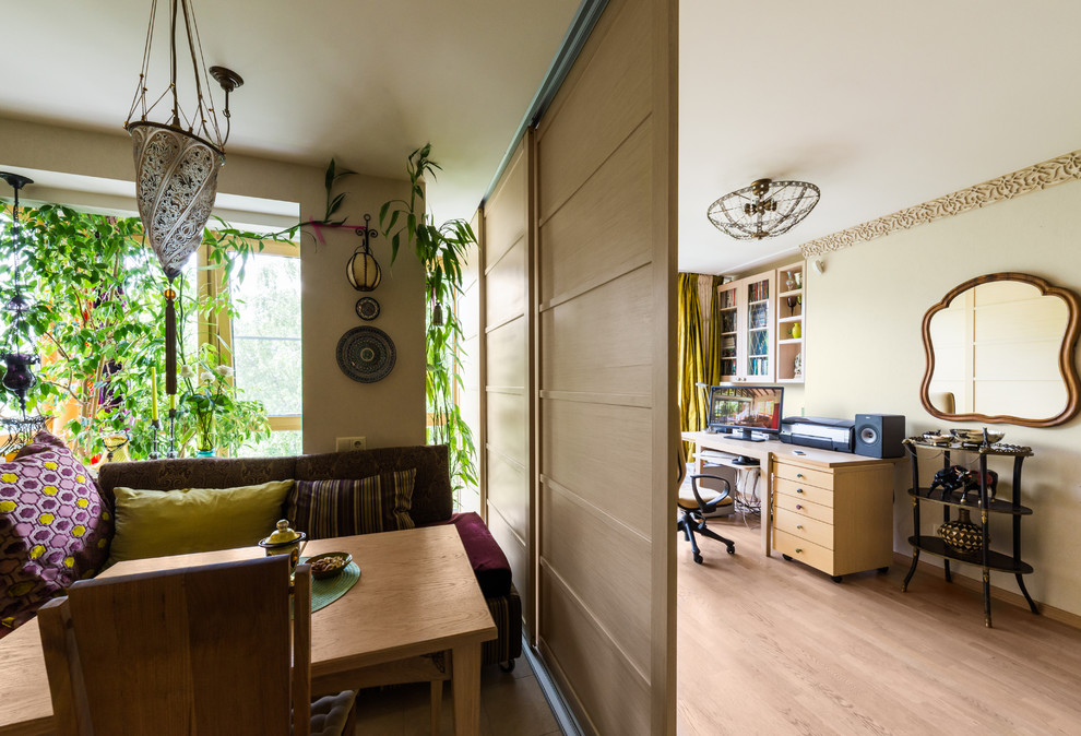 Квартира на Приморской