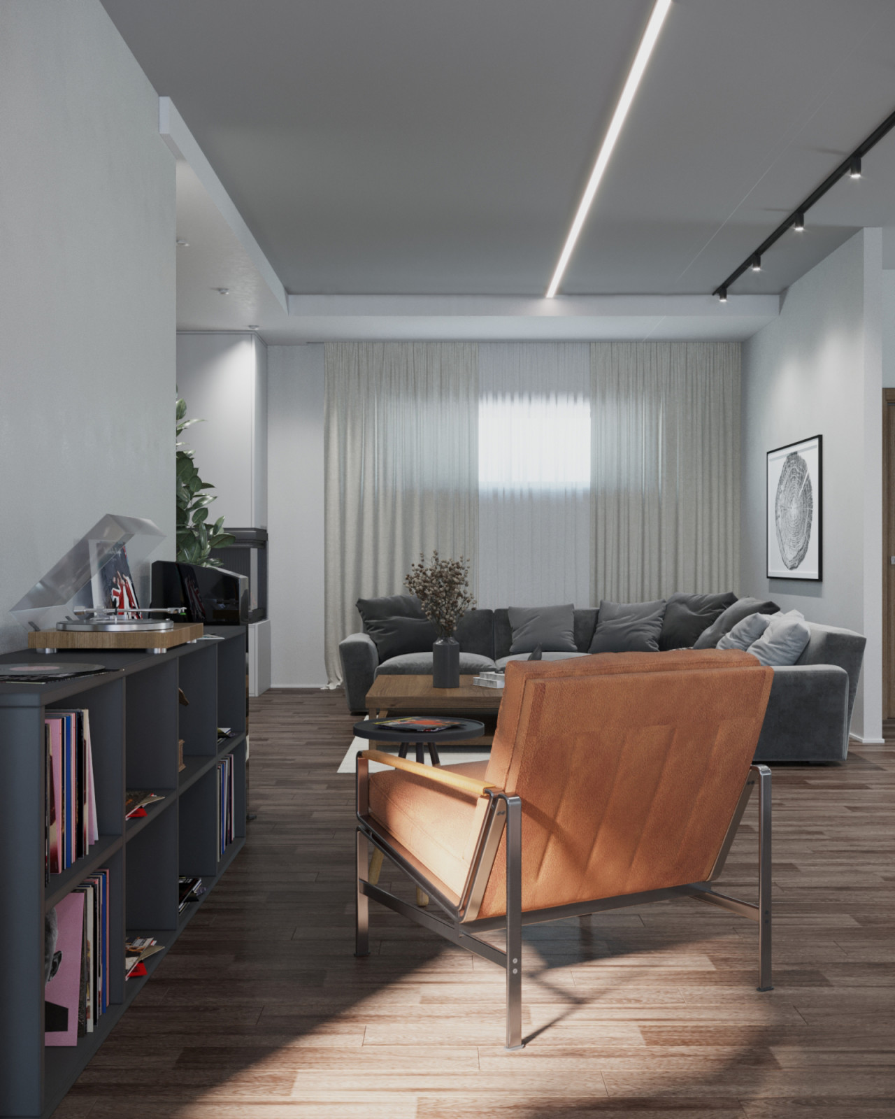 Дом на Кипре