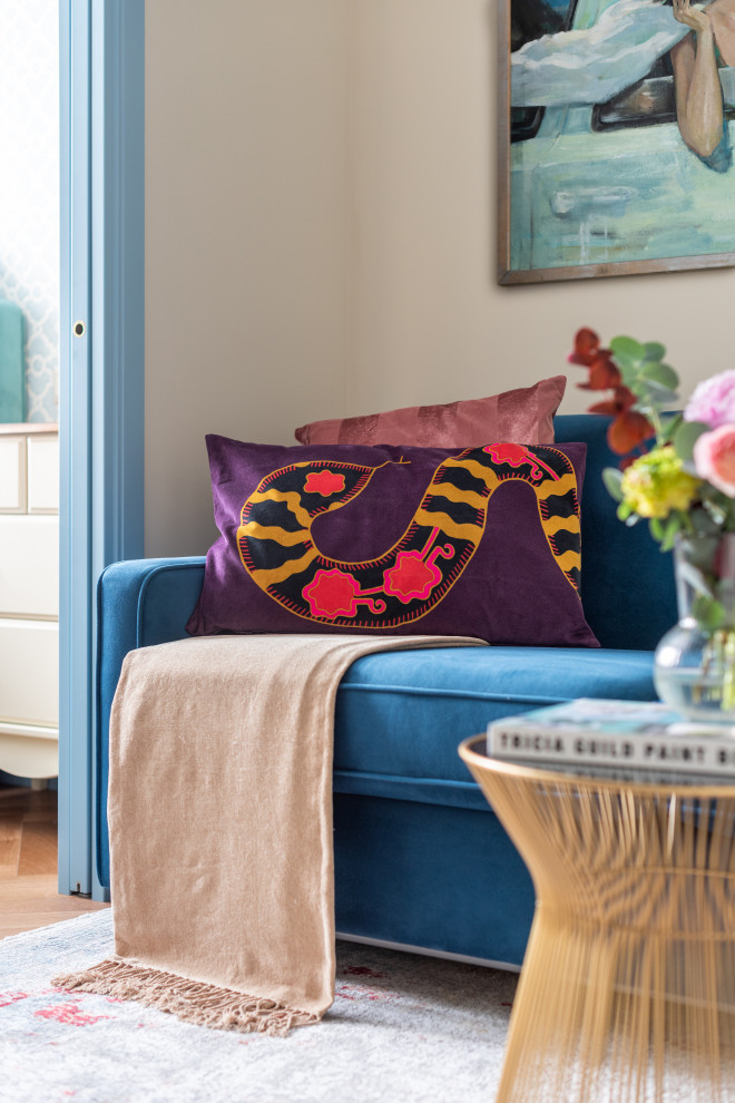 Квартира в Раменском