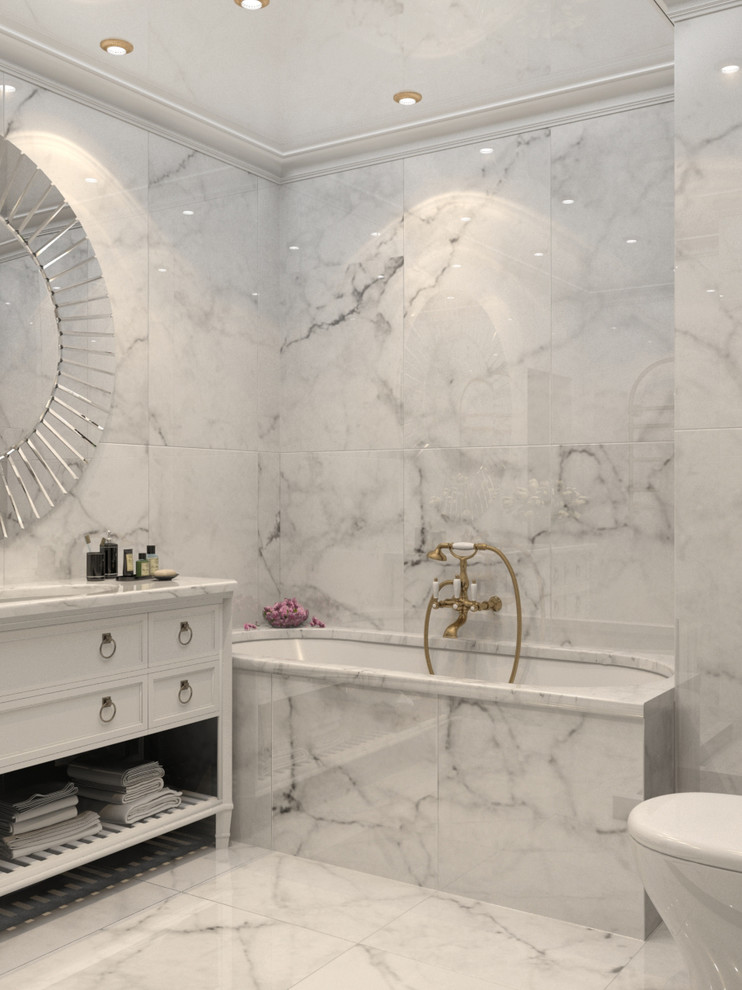 Квартира "Рублево"