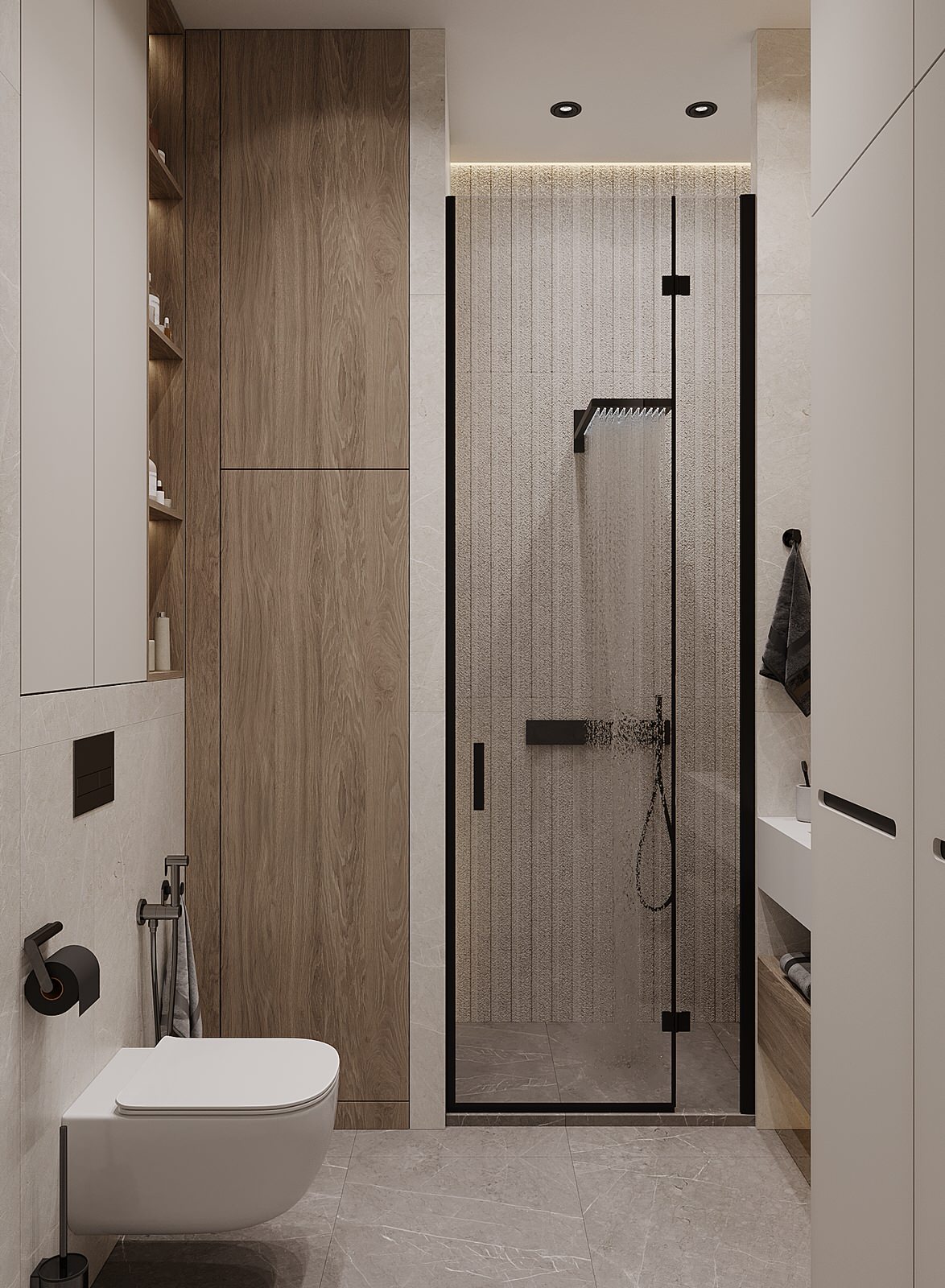 ЖК "Серебряный парк"