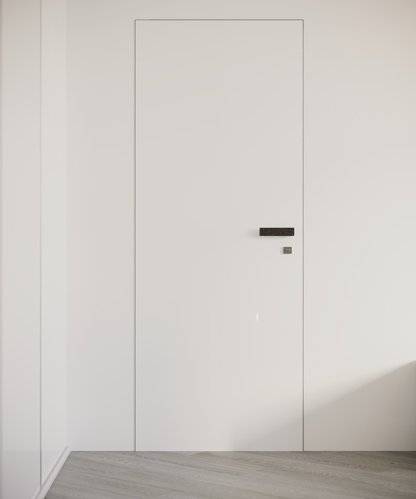 Интерьер в стиле "Минимализм"