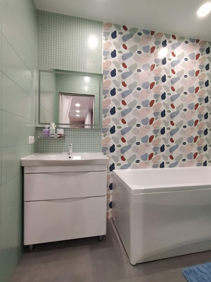 ЖК "Легенда Комендантского" 2