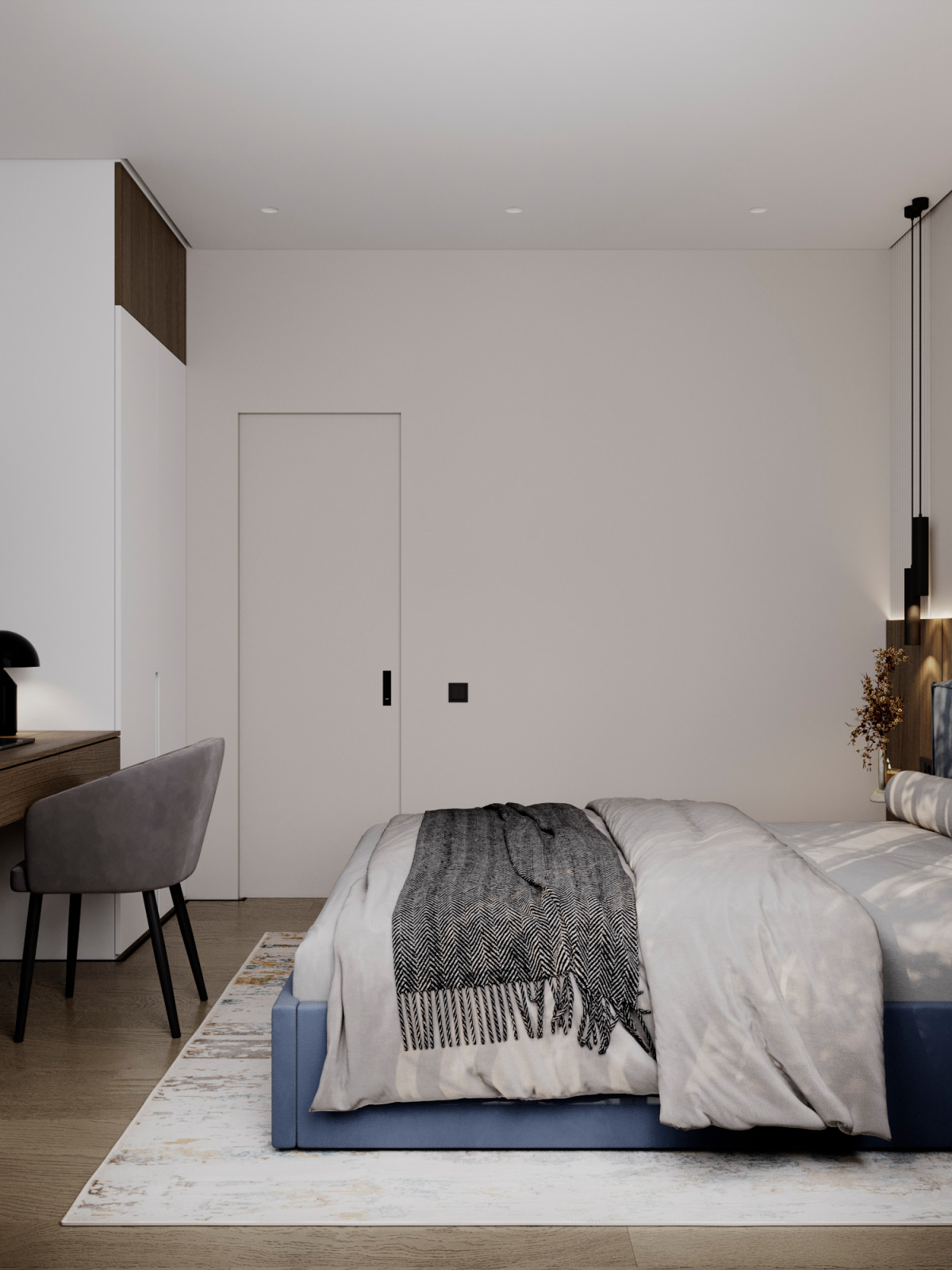 ЖК Ривер Парк Коломенская