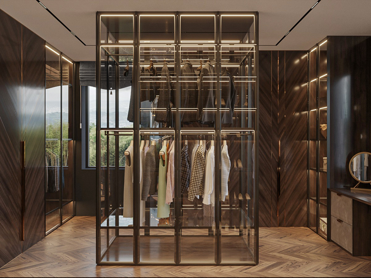 Коттедж "Высота"