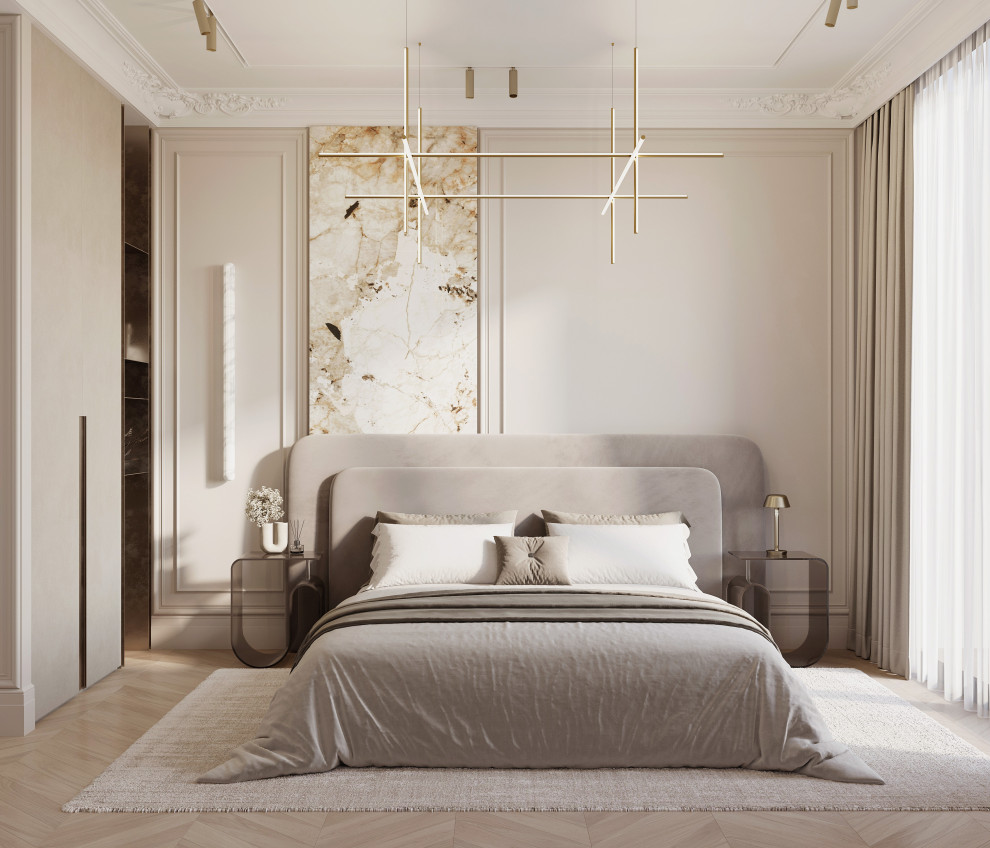 ЖК "Александрия" г. Санкт-Петербург