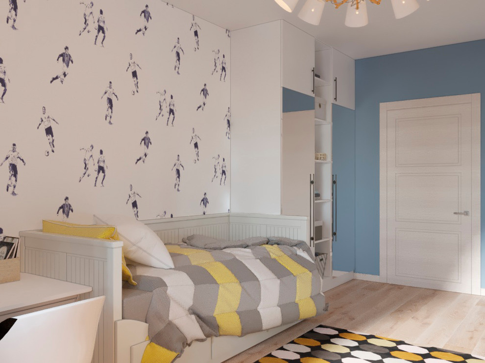 Квартира в ЖК Астория