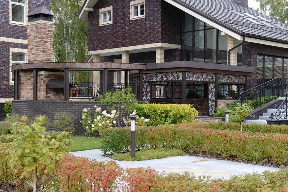 Летова роща