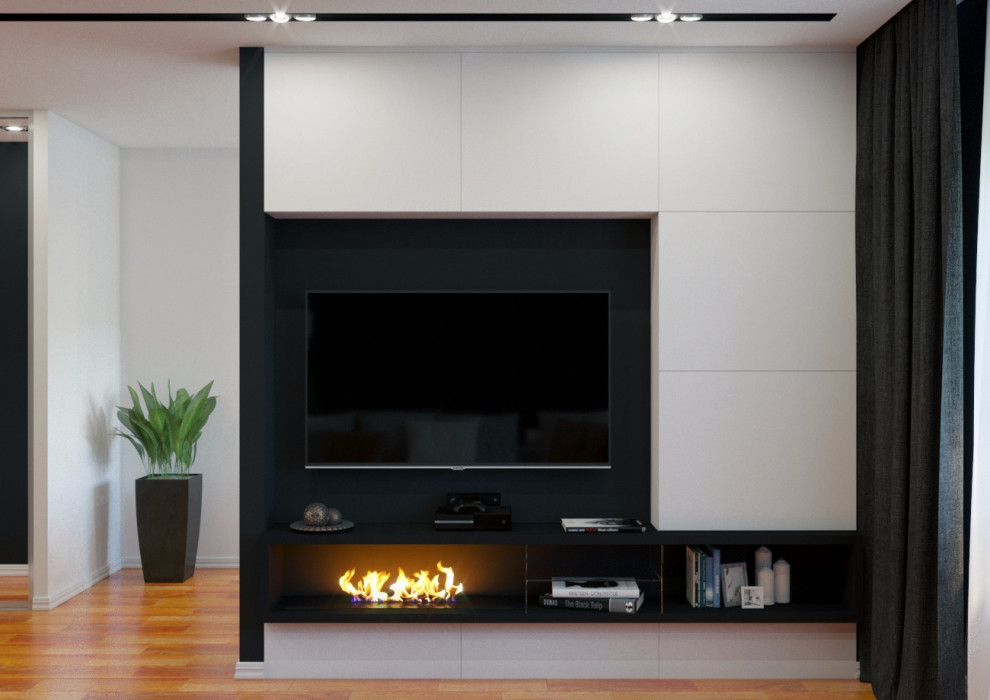 Квартира для Холостяка