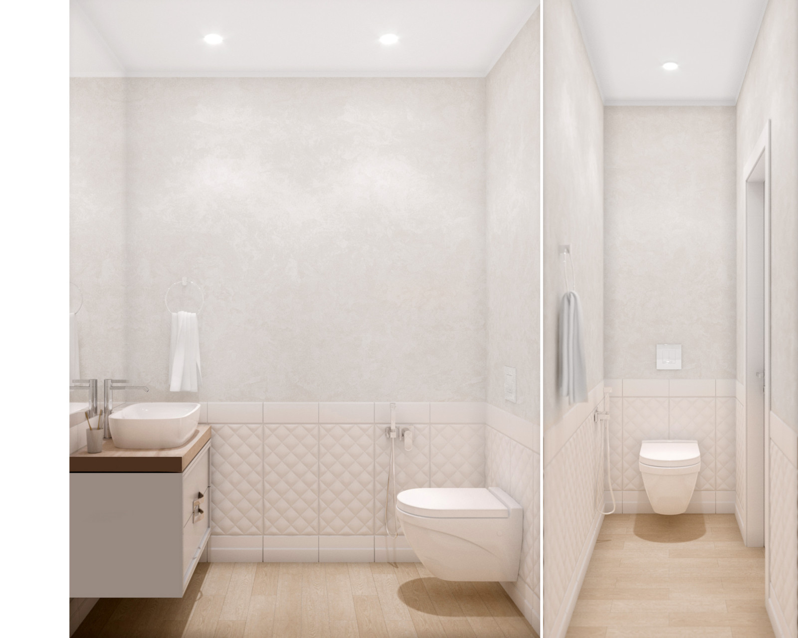 Дизайн-проект квартиры