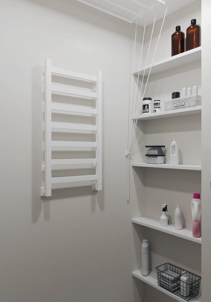 Дизайн однушки