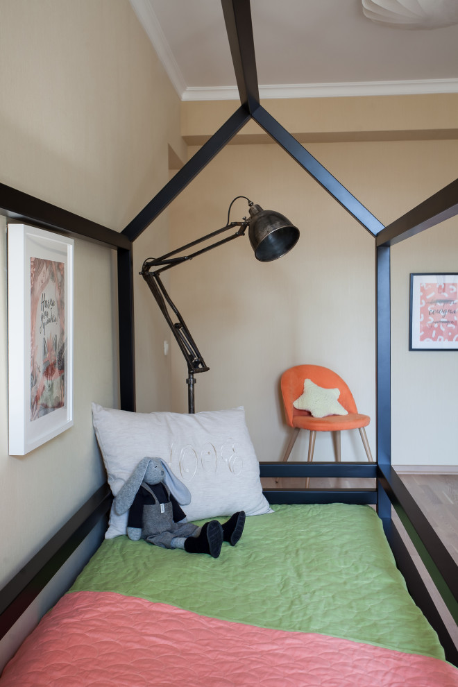 Комната для Полины