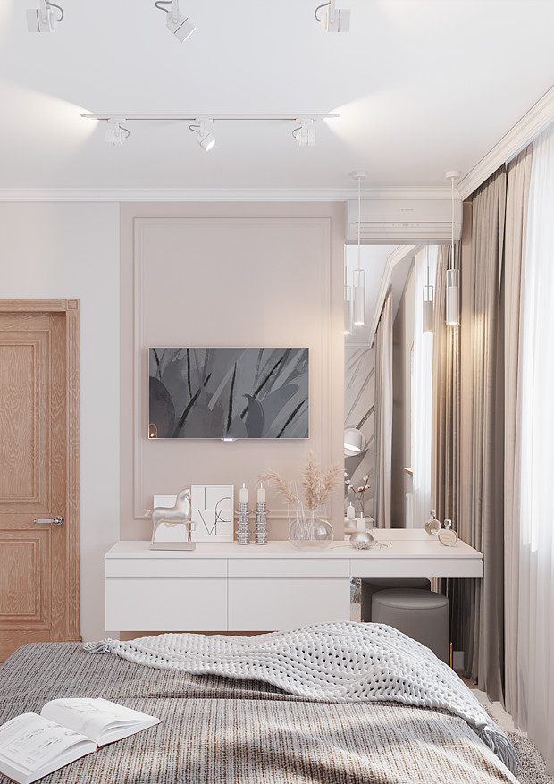 Частный дом в ТСН "Северный Бор"