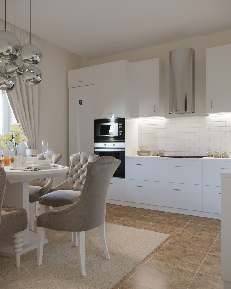 ЖК Пригород лесное