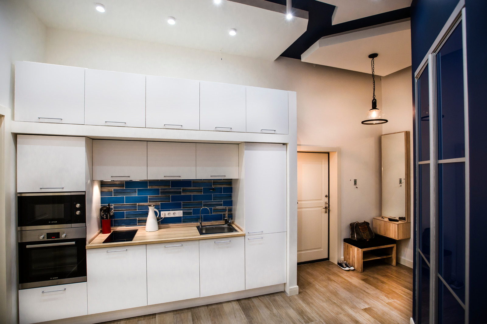 ЖК Live Митинская Ecopark