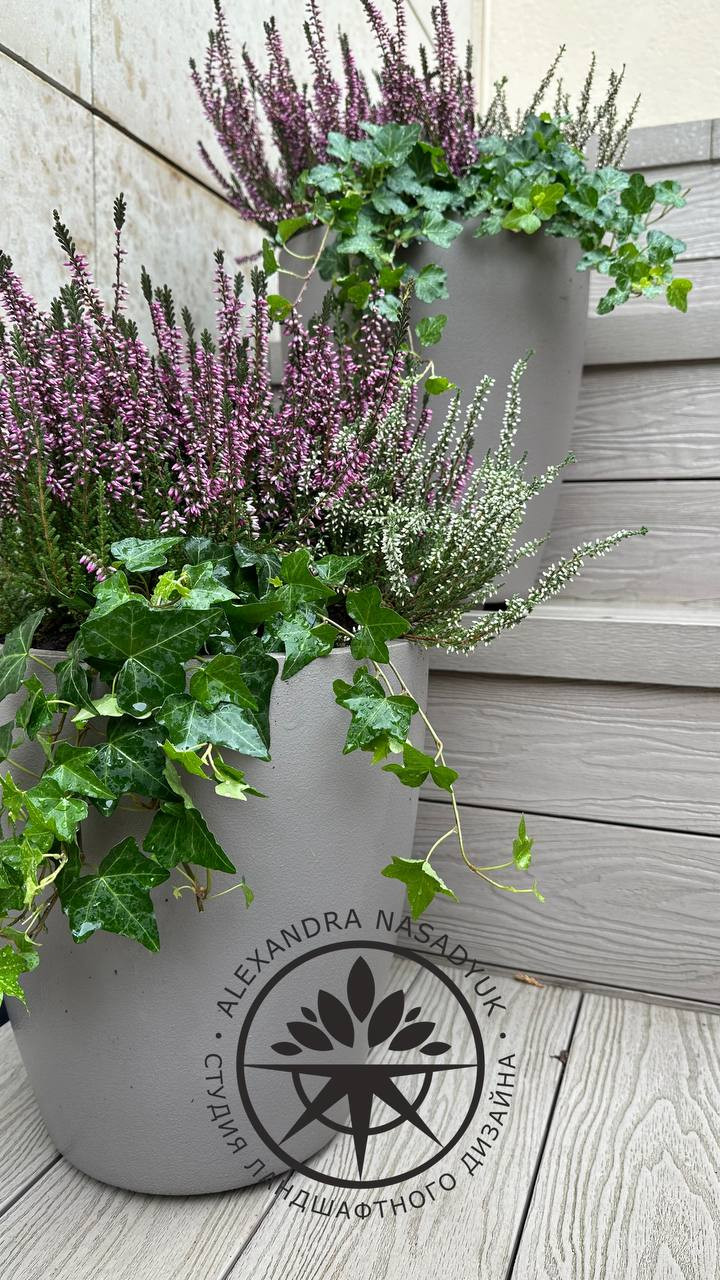 Осеннее оформление