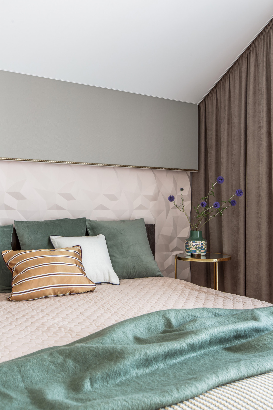 Дом для Семьи из 4 человек