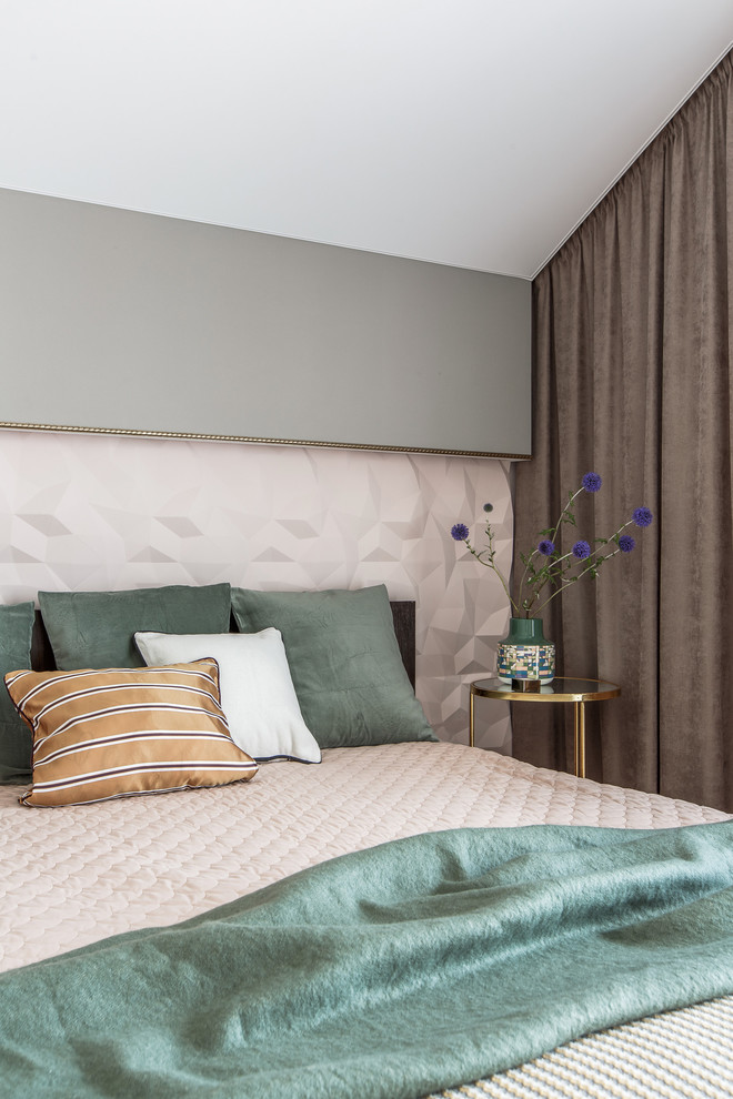 Дом для Семьи из 4 человек