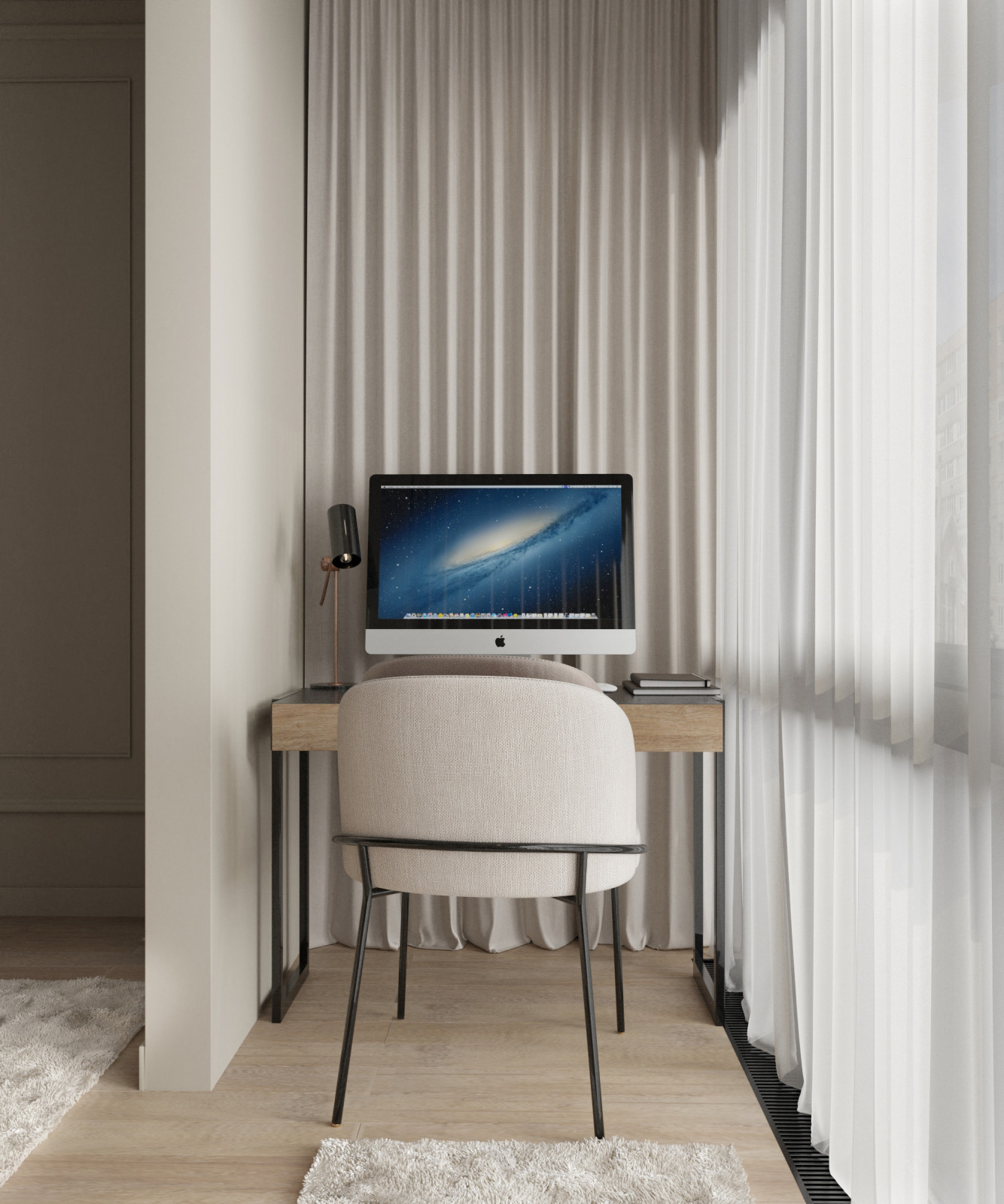 ЖК Полис на Московской