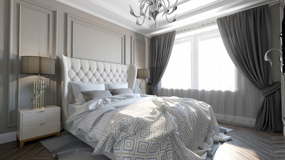 Квартира в жилом комплексе "Сердце Каспия" в г. Астрахань